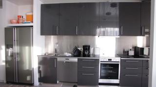 Halllandsnes Apartments - Akureyri - 9