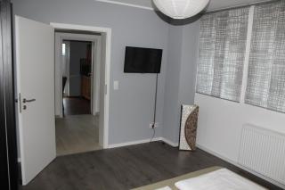 Appartement Luna - Ruppach-Goldhausen - 8