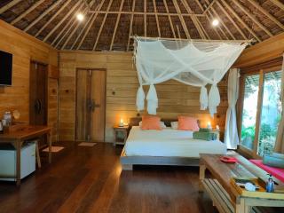 Thap Pala Cottage - Songkhla - 4