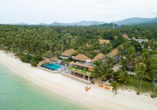 Mimosa Resort & Spa - Mae Nam - 5