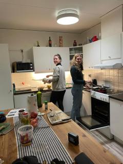 Furudals Vandrarhem - 2