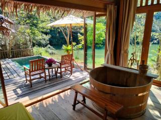 Thap Pala Cottage - Songkhla - 6