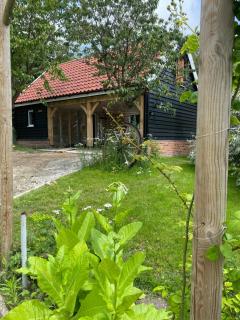 Foxgloves self catering - 0