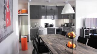 Halllandsnes Apartments - Akureyri - 8