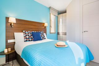 Kronos on the Beach suite 1 - 2