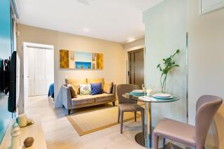Kronos on the Beach suite 1 - Barcellona - 7