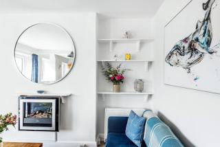 UpperDeck, Salcombe (Free Parking) - Salcombe - 6