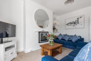 UpperDeck, Salcombe (Free Parking) - Salcombe - 7