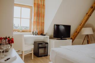 Hotel Havelser Hof - Garbsen - 9