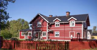 Furudals Vandrarhem och Sjöcamping - 0