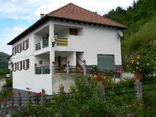 Casa Rural Mantxoalorra - Ochagavía - 0