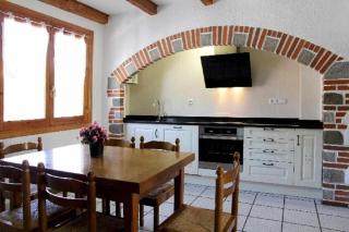 Casa Rural Mantxoalorra - Ochagavía - 1