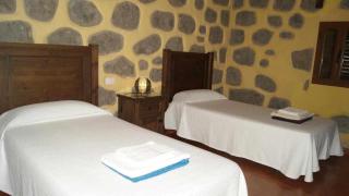 El Rincon del Nublo - Tejeda - 3