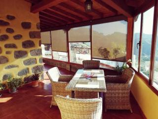 El Rincon del Nublo - Tejeda - 9