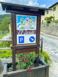 El Jardí Casa rural ideal para familias y grupos - 7