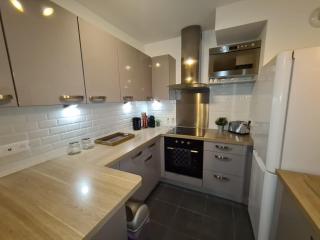 La Boheme- Free Parking-Paris-Disneyland-Easy Check-in- Netflix - Rosny-sous-Bois - 4