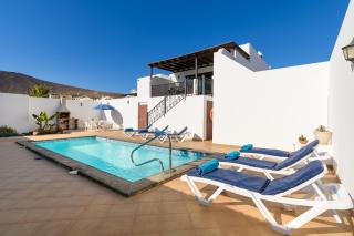 Vista Mar, relax y confort - Playa Blanca - 5