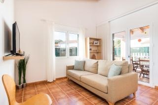 Villa Ses 5 Claus - Cala en Blanes - 2