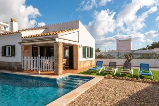 Villa Ses 5 Claus - Cala en Blanes - 6