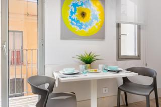 Kronos on the beach Suite 2 - Barcelone - 1