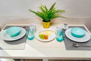 Kronos on the beach Suite 2 - Barcelone - 3