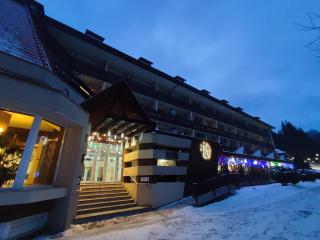 Hotel Ciucas - 3