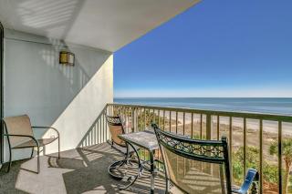 Carolina Dunes - 404 - Myrtle Beach - 0