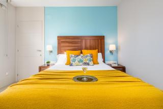 Kronos on the beach Suite 4 - 2