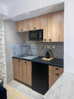 La tour 2: Appart neuf au cœur de la petite venise - 8