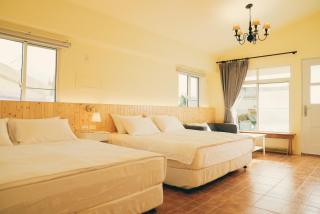 Linwu 05 墾丁包棟民宿 - Eluan - 9