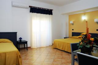 Residence Hotel Antica Perla - San Leone - 9