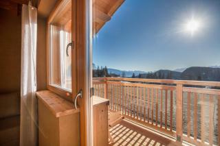 Brugghof Apartement Lärche - San Felice - 0
