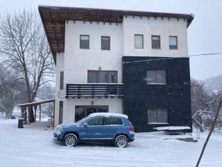 Casa Ambasadorului - Bran - 7