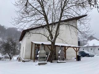 Casa Ambasadorului - Bran - 4