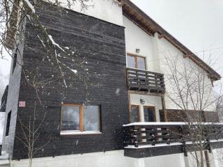 Ambassador's Villa - Bran - 5