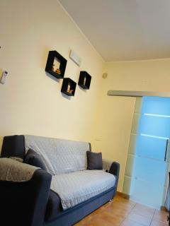 La casa di Angy - Terrasini - 9
