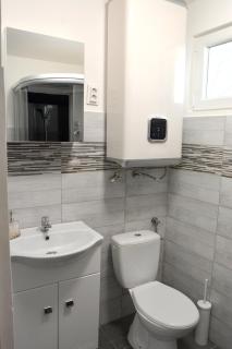 Gesztenyés Apartmanház Tiszaalpár - Tiszaalpár - 4