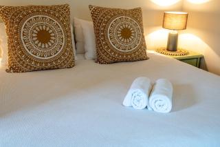Bower On Becket - Couples Retreat - Rye - 3