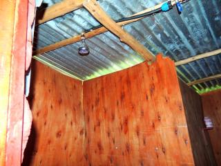 Mutanda Eco Community Center - 1