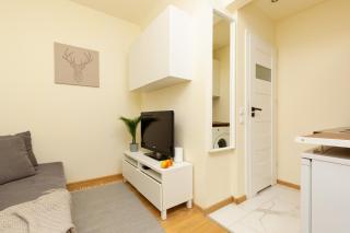 Micro Apartment Miączyńska by Noclegi Renters - Varsavia - 8