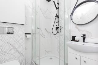 Micro Apartment Miączyńska by Noclegi Renters - Varsavia - 6