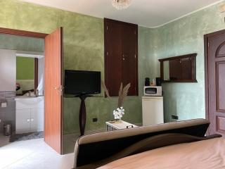 Residence Don Turi - Villafranca Tirrena - 3