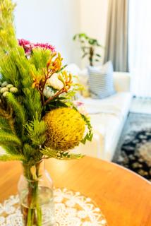 MARGARET FOREST RETREAT Apartment 129 - Located within Margaret Forest, in the heart of the town centre of Margaret River, spa apartment! - Margaret River - 3