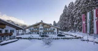 Ferienwohnung Lara - Scheffau am Wilden Kaiser - 9