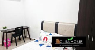 Cozy Air Putih Homestay Kuantan 4R5B by GlimHome - Kuantan - 1