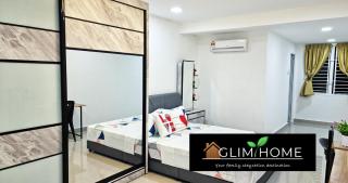 Cozy Air Putih Homestay Kuantan 4R5B by GlimHome - Kuantan - 7