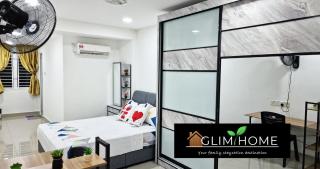 Cozy Air Putih Homestay Kuantan 4R5B by GlimHome - 8