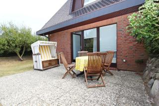 Am-Friesenring - Wenningstedt - 8