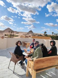 Sunset Guest house - 4