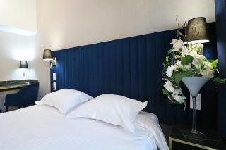 Hôtel Napoléon - La Turbie - 5